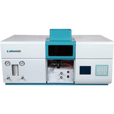 Atomic Absorption Spectrophotometer MAAS-1B