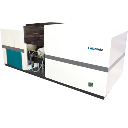Atomic Absorption Spectrophotometer MAAS-2C