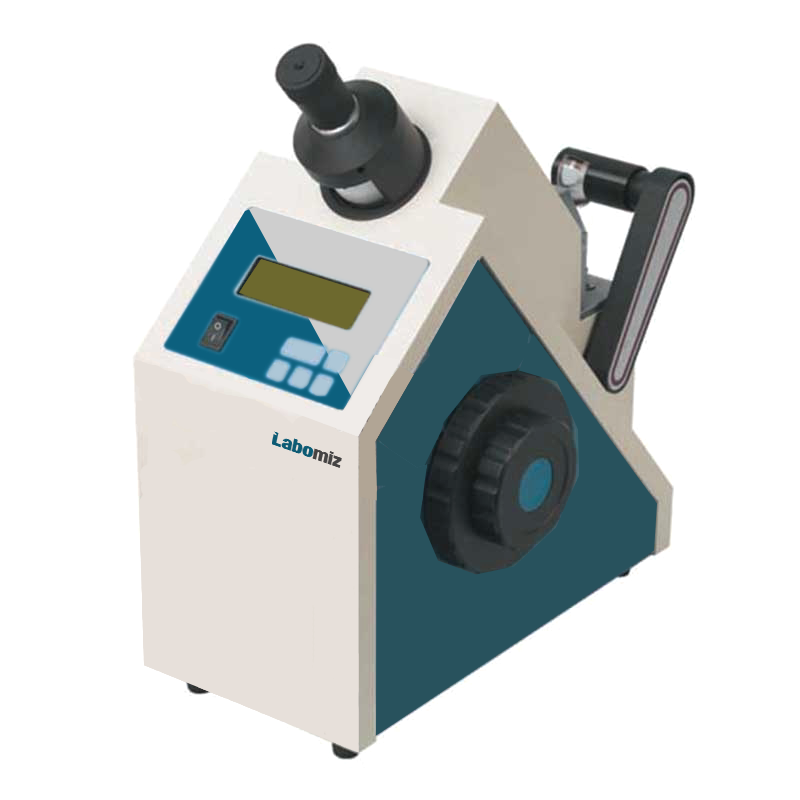 Abbe refractometer MABBE-2A