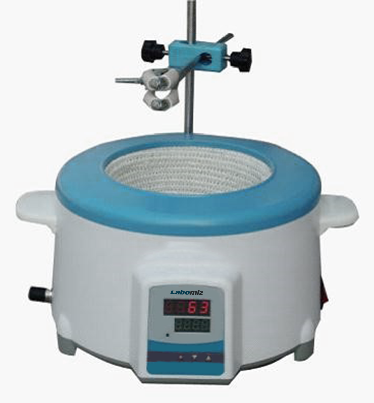 Advanced Thermostatic Heating Mantle MATHM-1B