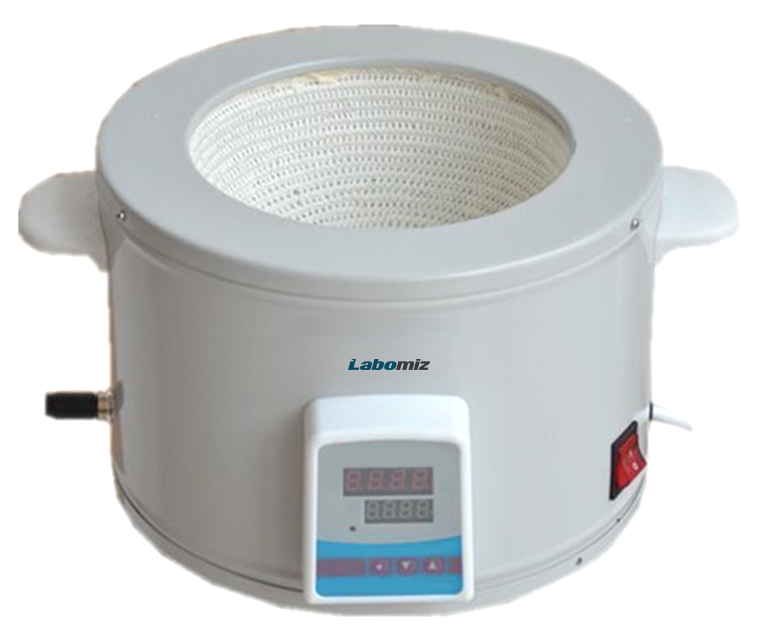 Advanced Thermostatic Heating Mantle MATHM-1E