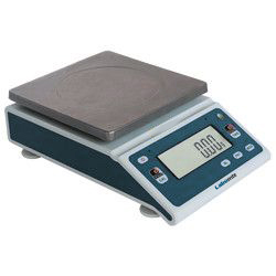 Sensor Analytical Balance MAWT-5F