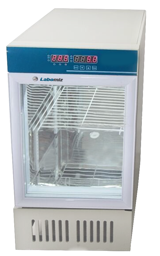 BOD incubator MBI-1B