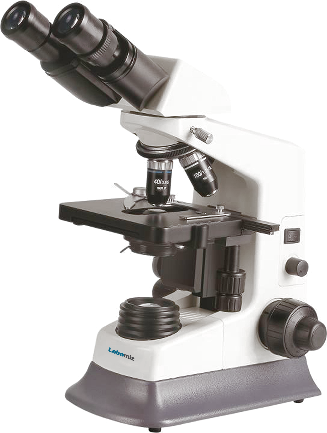 Biological Microscope MBIM-5D
