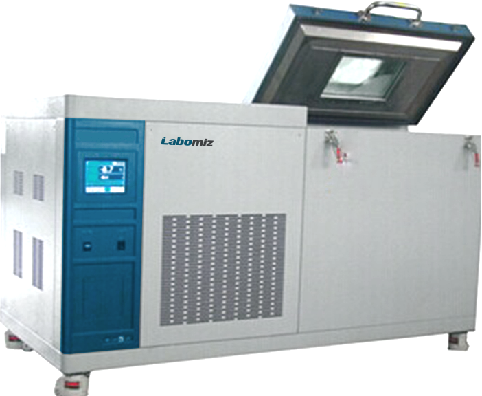 Blood Plasma Freezer MBPF-1A