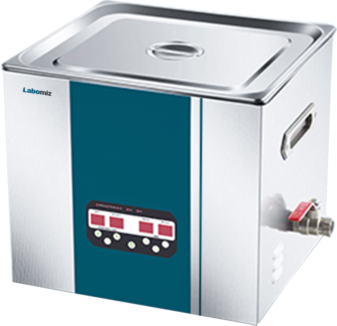 Benchtop Ultrasonic Cleaner MBUC-2A