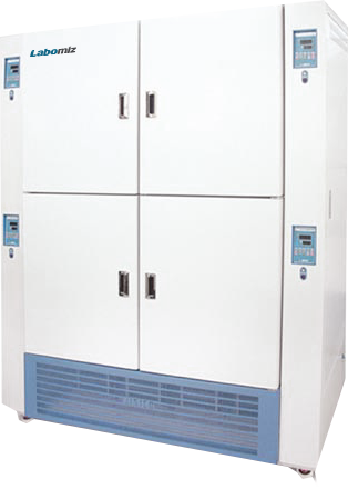 Multi-Chamber Incubator MCI-2A