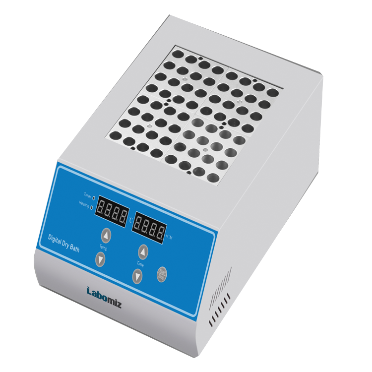 Dry bath incubator MDBI-2C