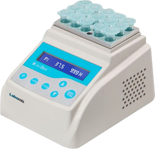 Mini Dry bath incubator MDBI-7A