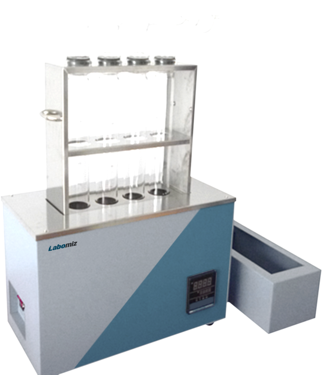 Digestion Furnace MDF-1C