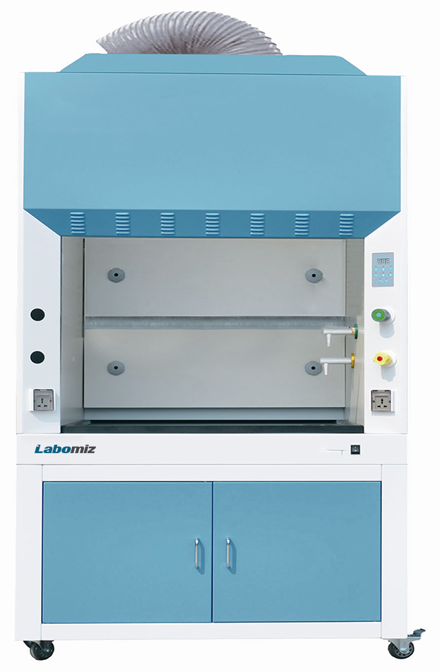 Ducted fume hood MDFH-1D