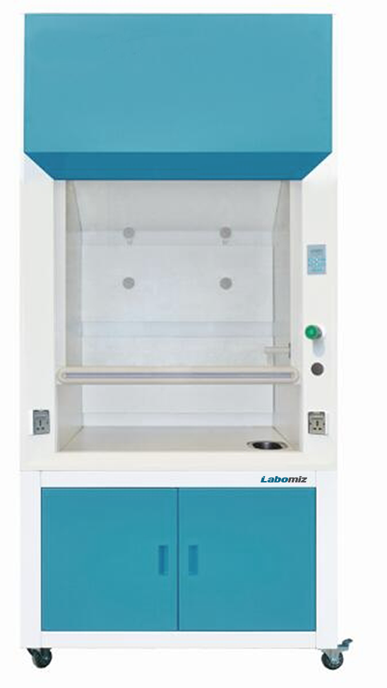 Ducted fume hood MDFH-2B