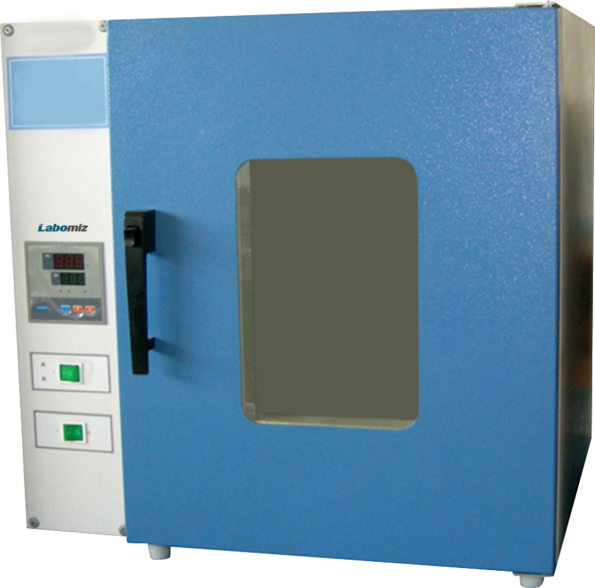 Dry Heat Autoclaves MDHA-1C