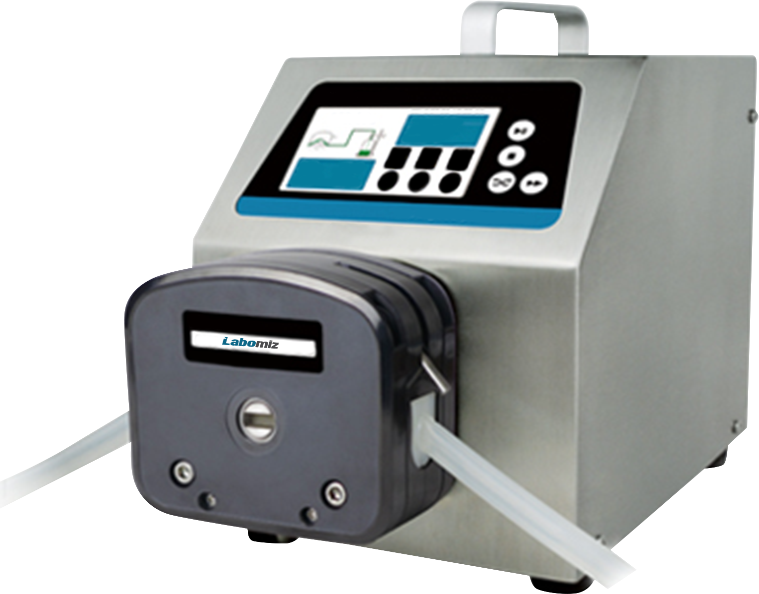 Dispensing Peristaltic Pump MDPP-1E