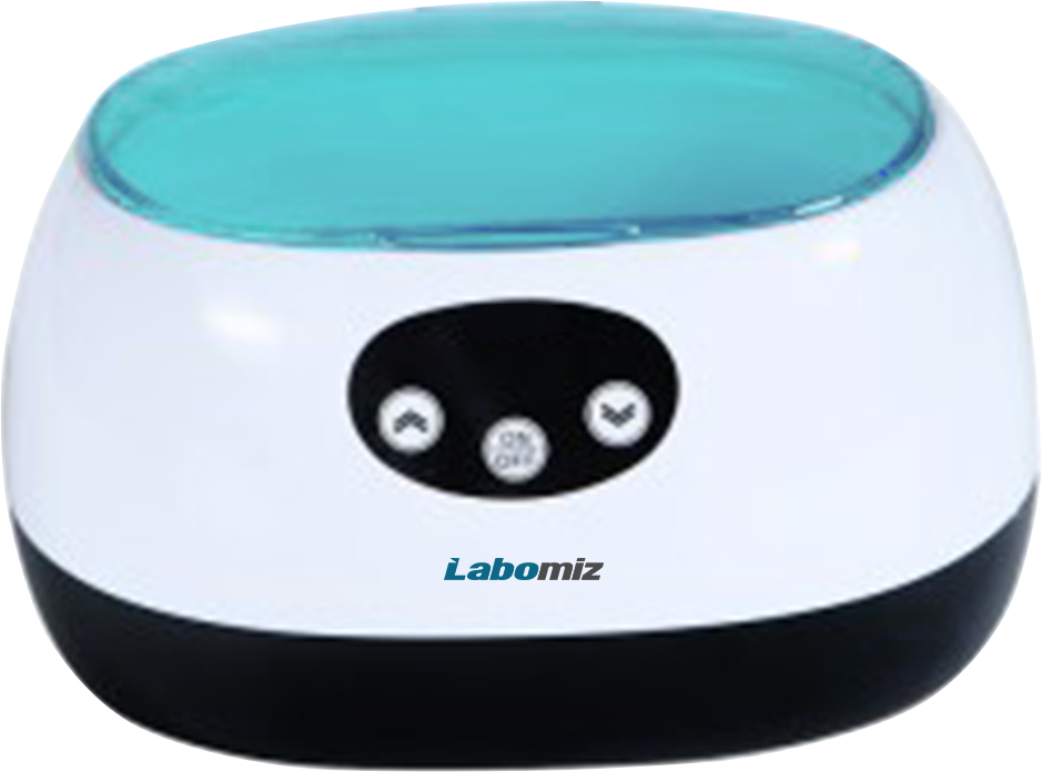 Digital Ultrasonic Cleaner MDUC-1D