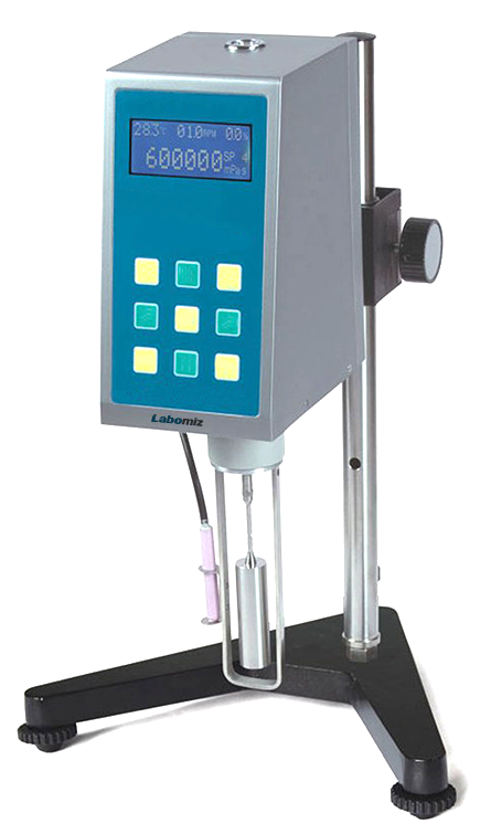 Digital viscometer MDV-2A