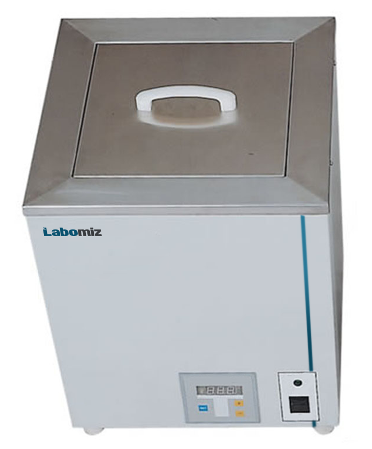 Electro-thermostatic Oil bath MEOB-1A