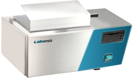 Electro-thermostatic Oil bath MEOB-1C