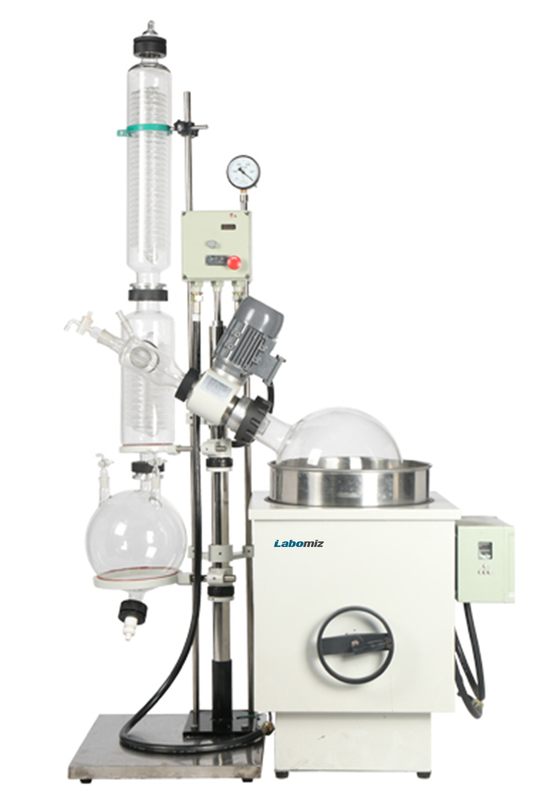 Explosion proof rotary evaporator MERE-1D