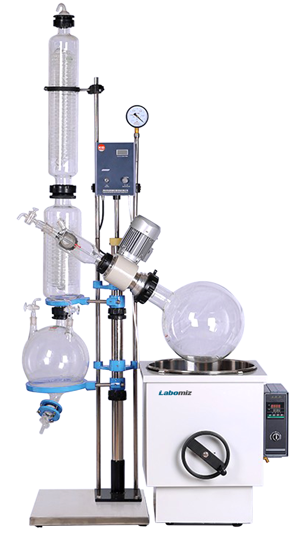 Explosion proof rotary evaporator MERE-1F