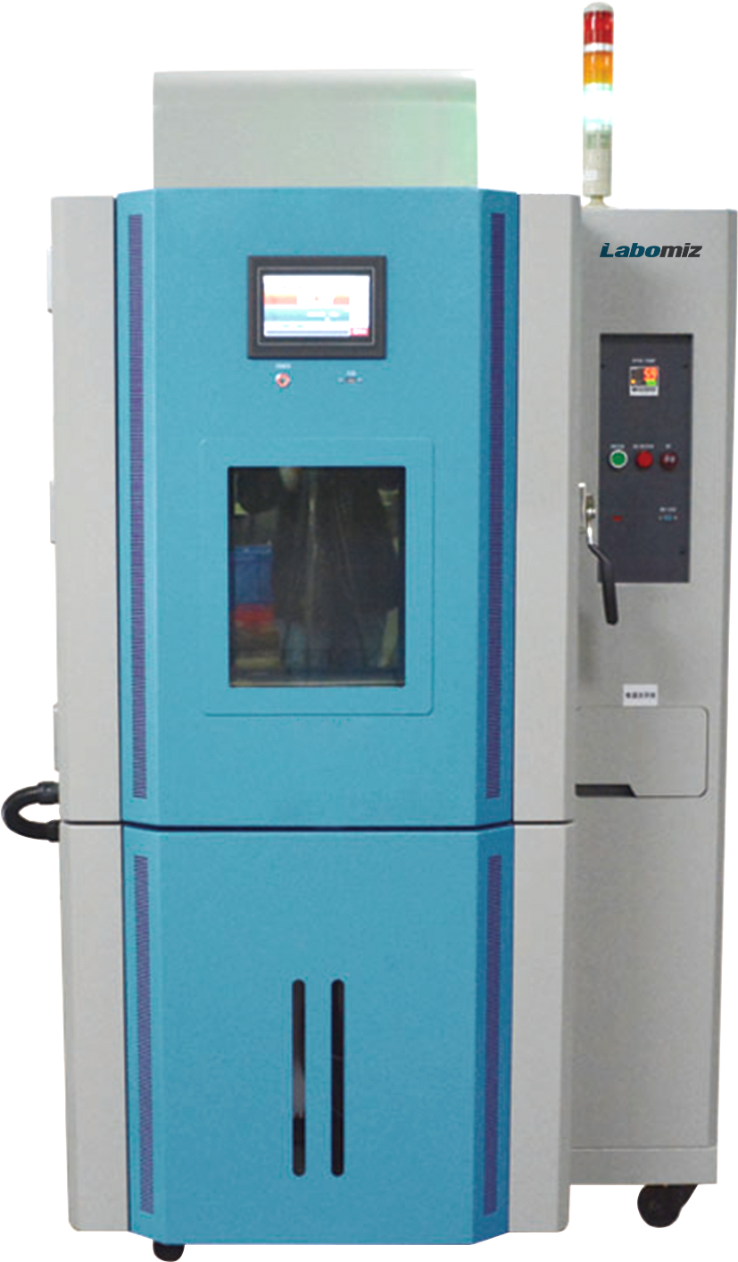 Environmental stress screening test chamber MESS-1A