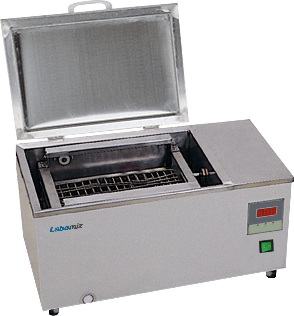 Electro-thermostatic Shaking Bath METSB-1A