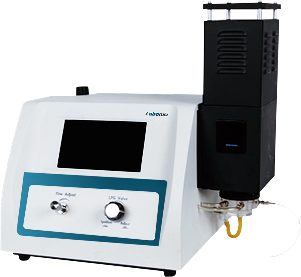 Flame Photometer MFSP-1D