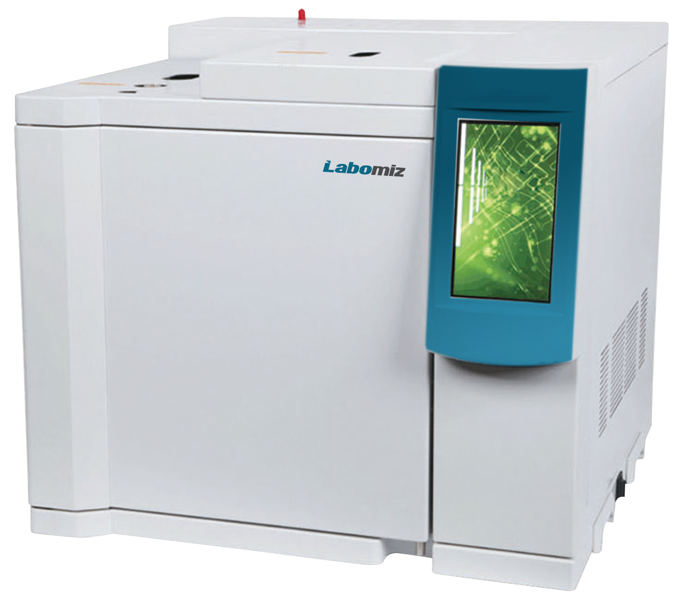 Gas Chromatography MGC-1A