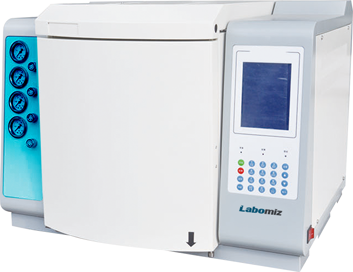 Gas Chromatography MGC-1B