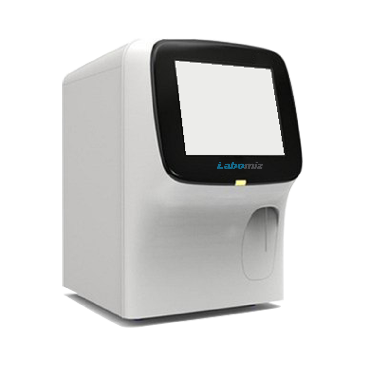 5-Part Automatic Hematology Analyzer MHEA-2A