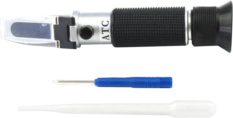 Honey Refractometer MHONR-1B