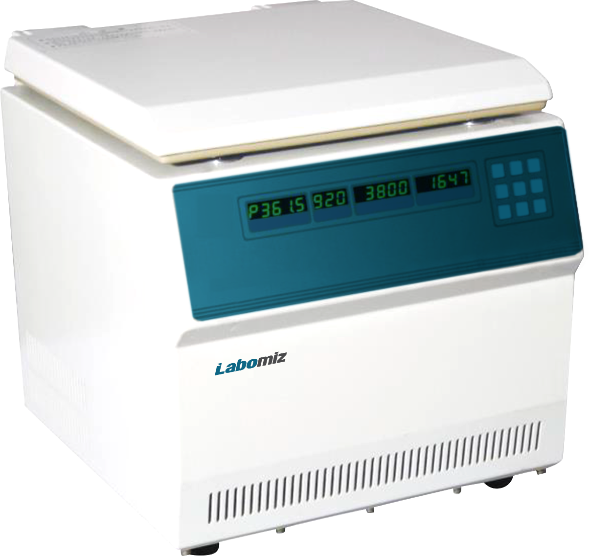 High Speed Centrifuge MHSC-3A