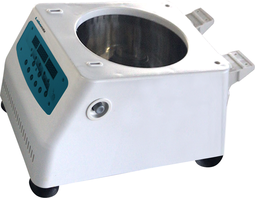 High speed centrifuge MHSC-5D