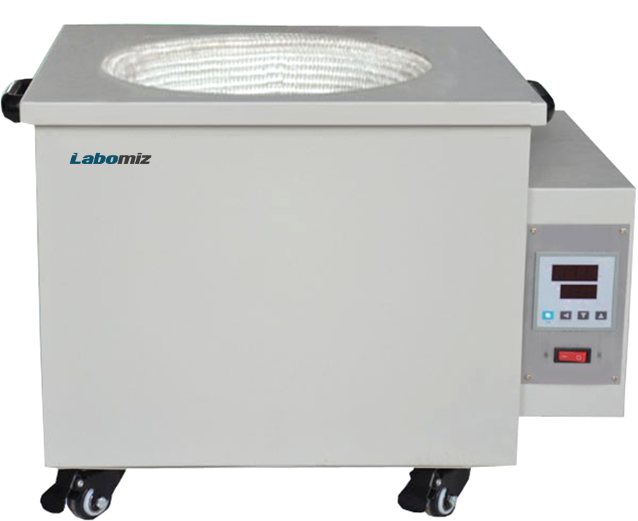 Intelligent Digital Display Heating Mantle MIDHM-1A