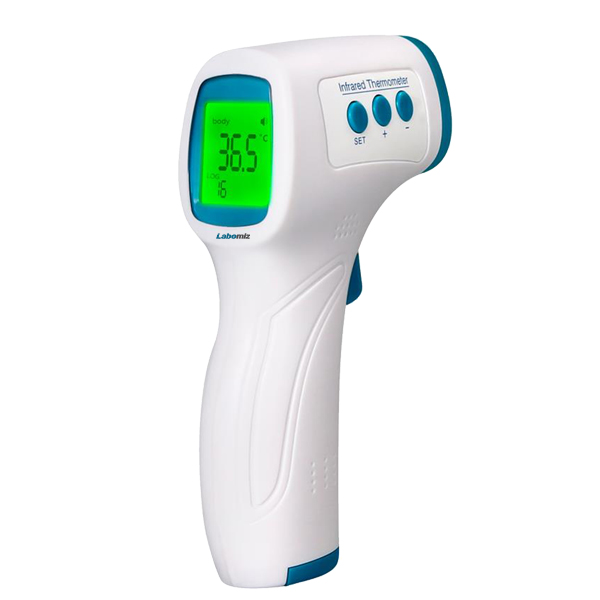 IR Thermometer MIRTM-1A