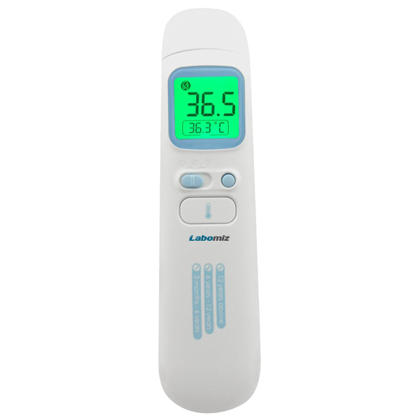 IR Thermometer MIRTM-1B