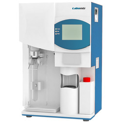 Kjeldahl Analyzer MKA-1A