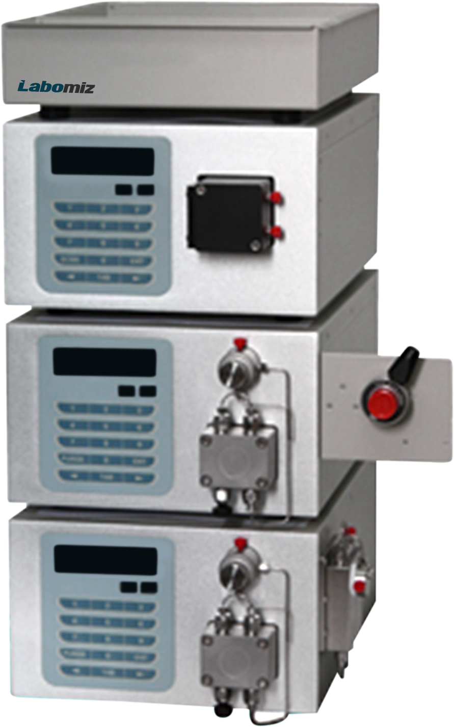 Liquid Chromatography MLC-1A