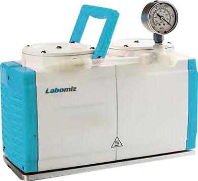 Diaphragm Vacuum Pump MLDVP-1E