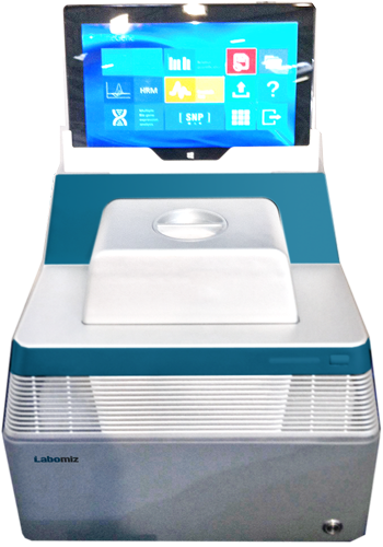 Real Time PCR MLRTP-1A