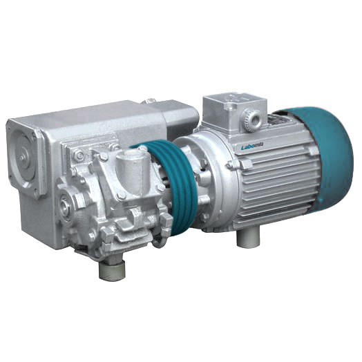 Rotary Vane Vacuum Pump MLRVP-1B