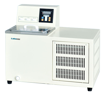 Low temperature water bath MLTB-1D