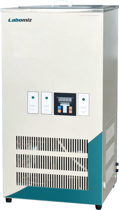 Low temperature water bath MLTB-1F