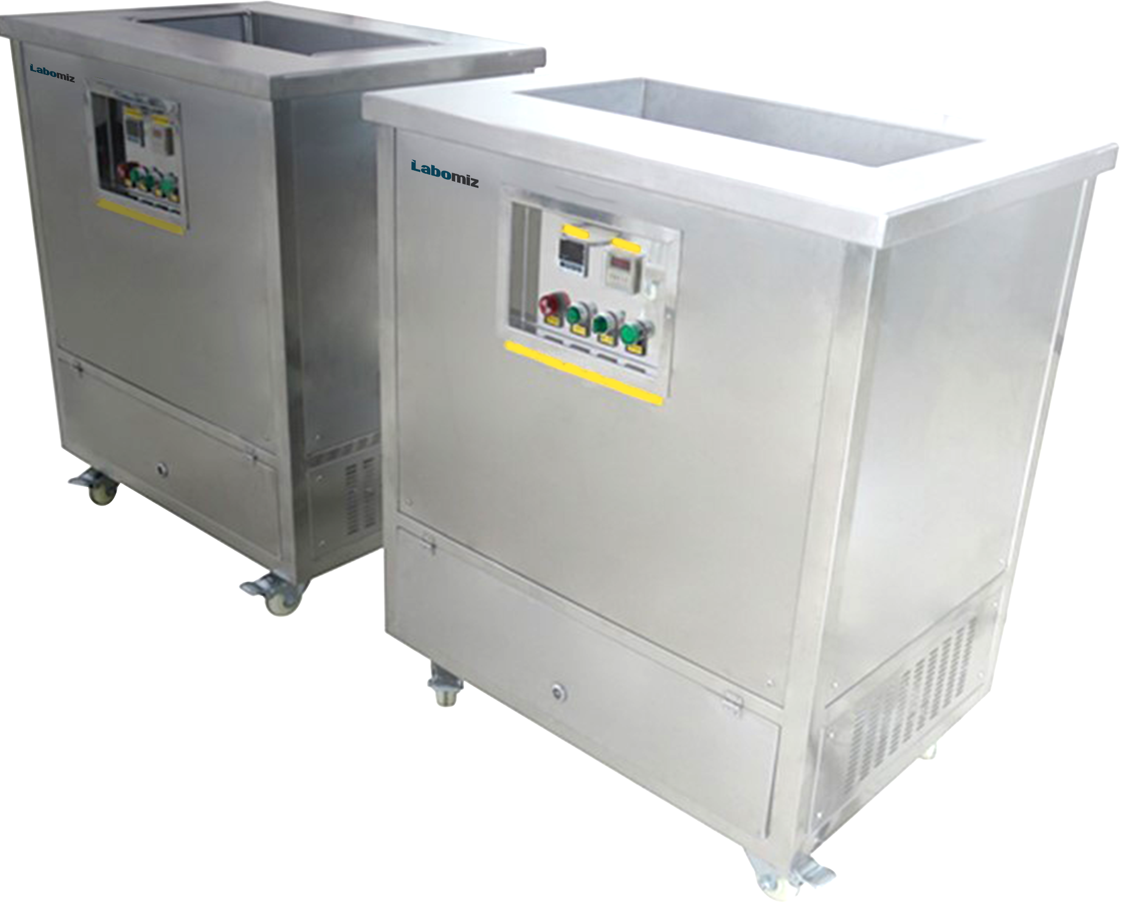 Industrial Ultrasonic Cleaner MLUC-1B