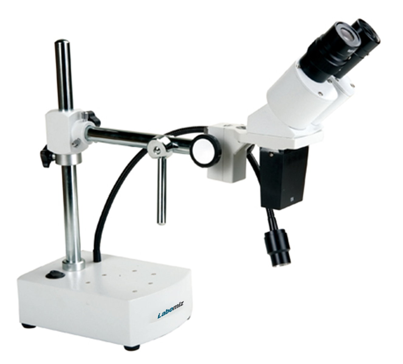 Long Working Distance Stereo Microscope MLWDM-1A