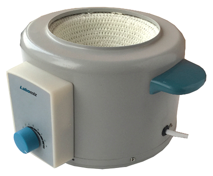 Manual Control Heating Mantle MMCM-1A