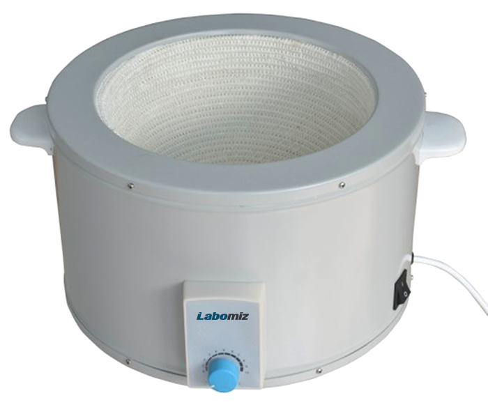 Manual Control Heating Mantle MMCM-1K