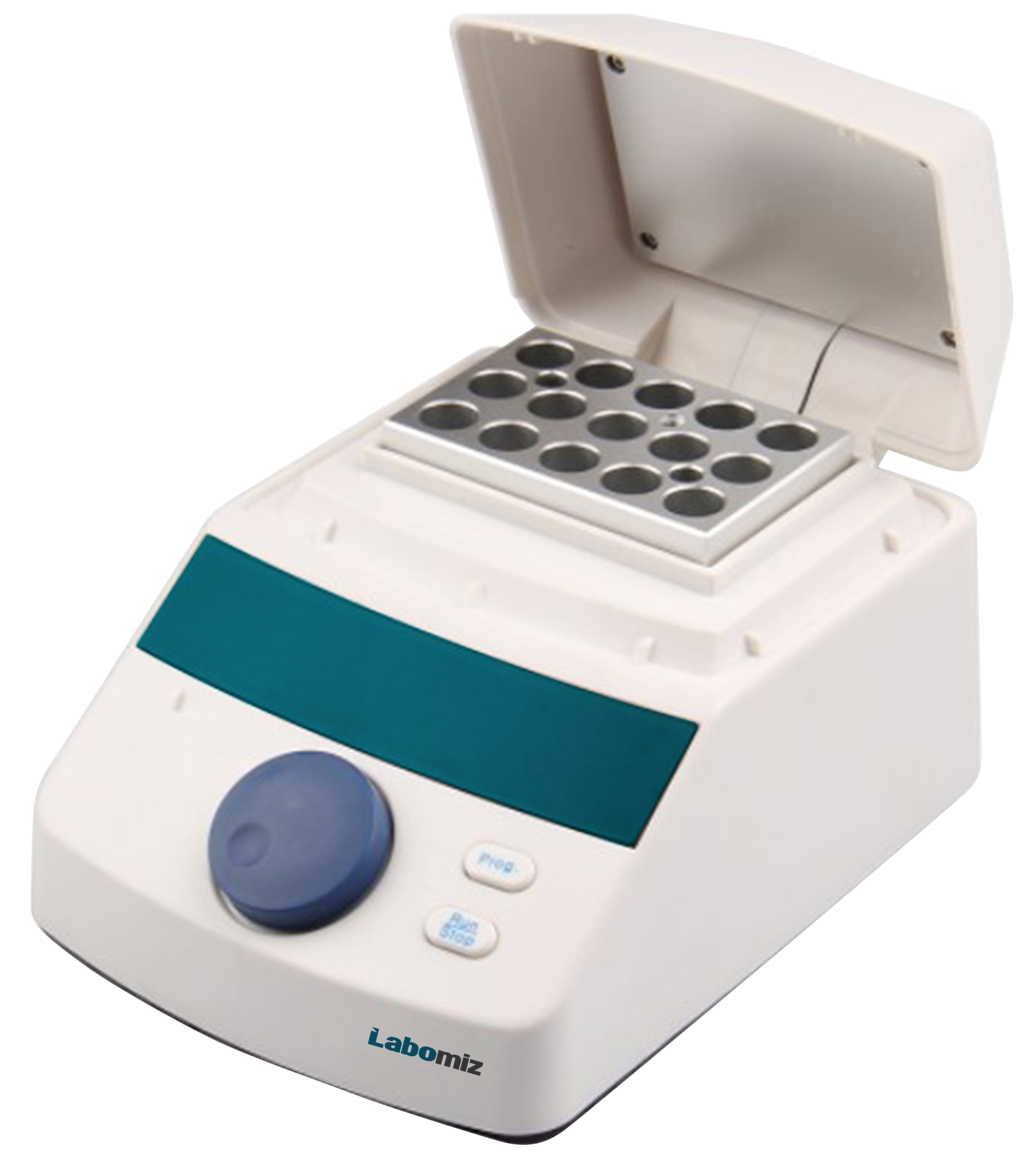 Mini Dry Bath Incubator with heating lid MMDI-1B