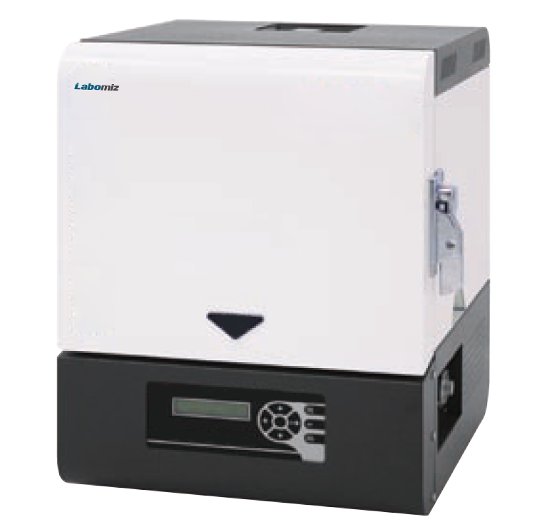 Muffle furnace MMFF-1A