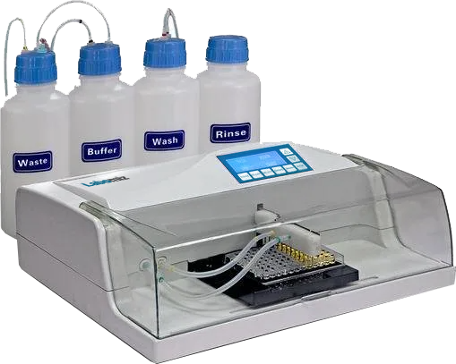 Microplate ELISA Washer MMPW-2A